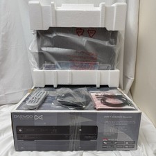 Daewoo DRVT-40 DVD VHS