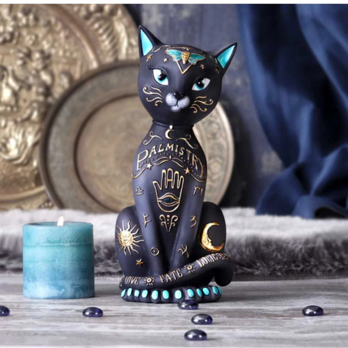 Nemesis now figurine fortune - figurine,