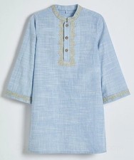 Light Blue Matching Kids