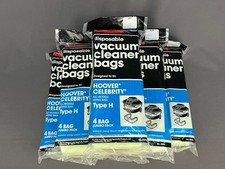 24 Bags of Type H Hoover