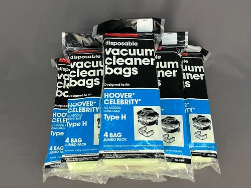 Bags type h hoover - 24,