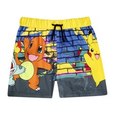 new boys Pokemon Pikachu