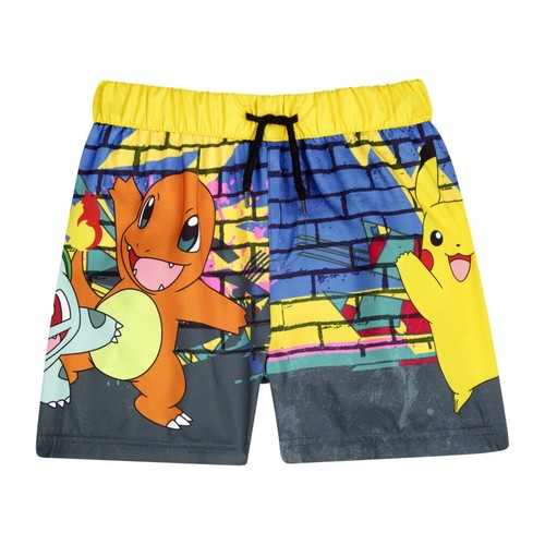 New boys pokemon pikachu - new,