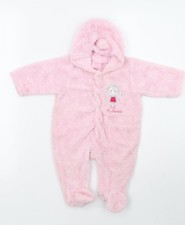 Girls UK Size 3-6 Months Bebe