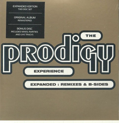Prodigy the experience - the,