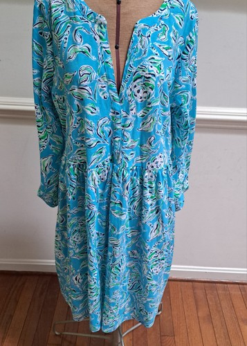 Lilly pulitzer turquoise - pulitzer,