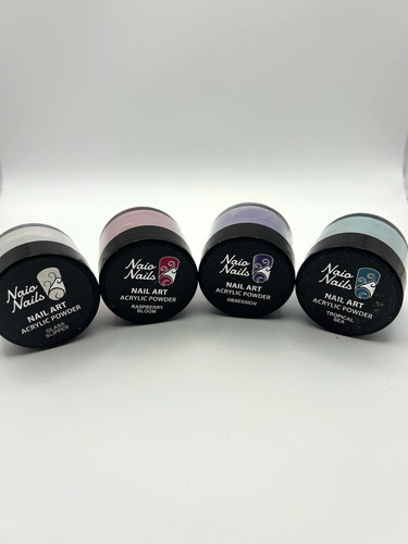 Naio nails nail - naio, acrylic