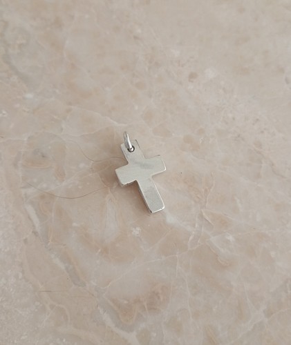 Handmade solid 925 sterling - handmade,