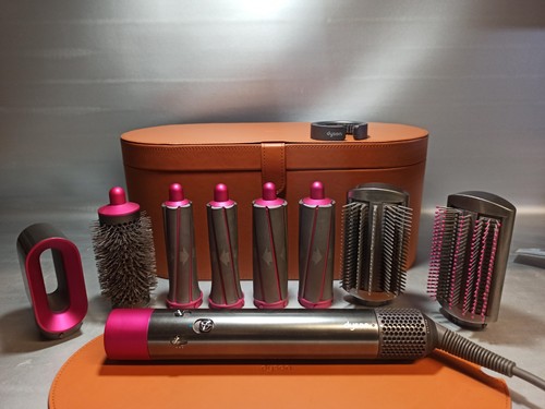 Dyson airwrap multi styler - dyson,