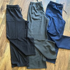 3 X Ladies Sweat pants Joggers