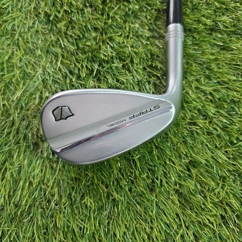 Wilson staff model gap wedge - wilson,