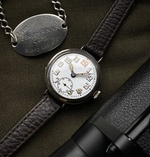 WW1 British Military Issue