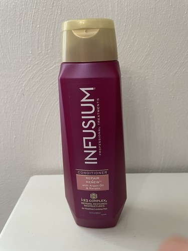 Infusium repair renew - repair, &