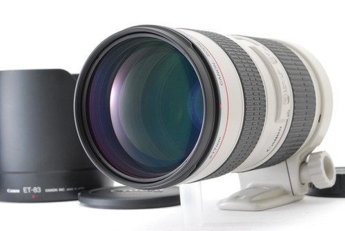 Canon 200mm 2 - canon, ef