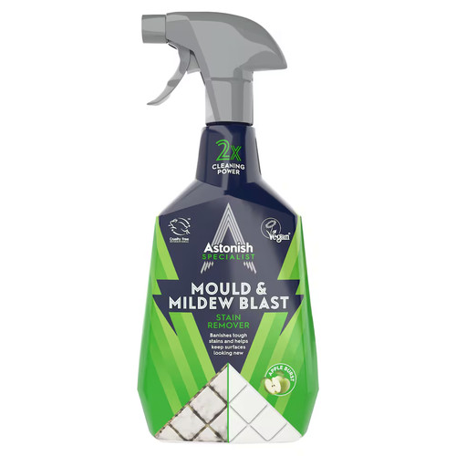 Astonish mould mildew - mould, &