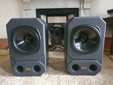 Tannoy System 1200 Speakers