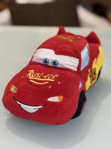 Official disney cars medium - disney,