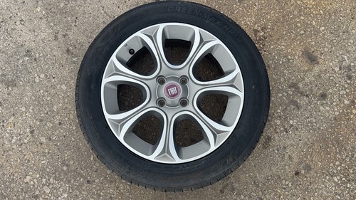 Fiat punto mk3 - fiat, inch