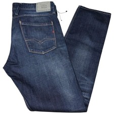 New REPLAY Men's Stretch Jeans
