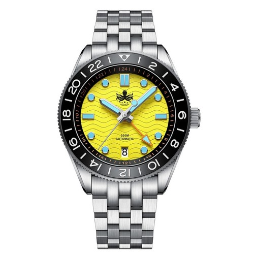Phoibos wave master py049f - phoibos, gmt