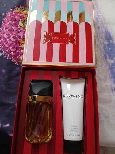 Estée lauder knowing 75ml - knowing, eau