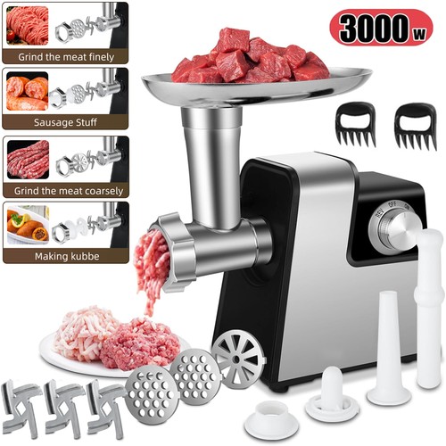 Heavy duty 3000w commercial - heavy,