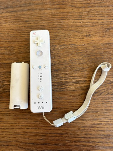 Official nintendo wii - official,