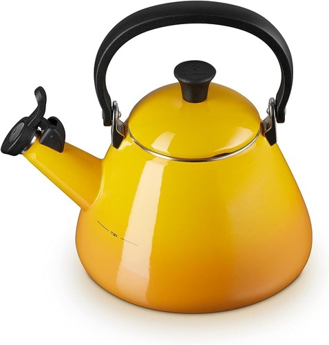 Creuset kone stove - creuset, stove-top