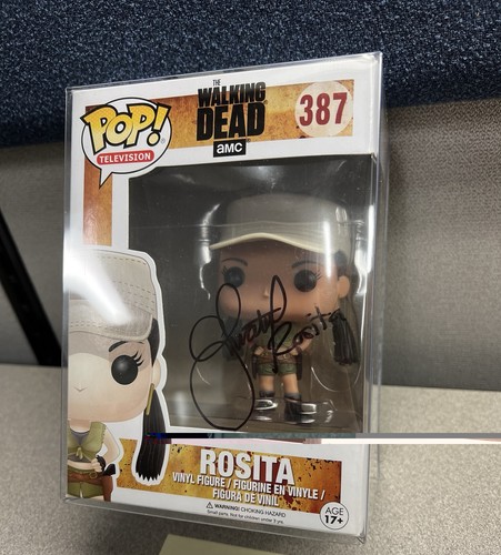 Walking dead christian - dead,