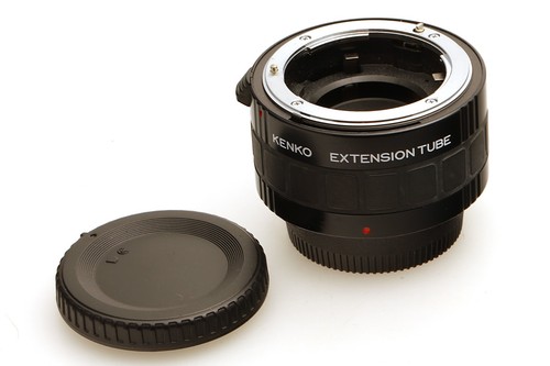 Original kenko extension tube - kenko,