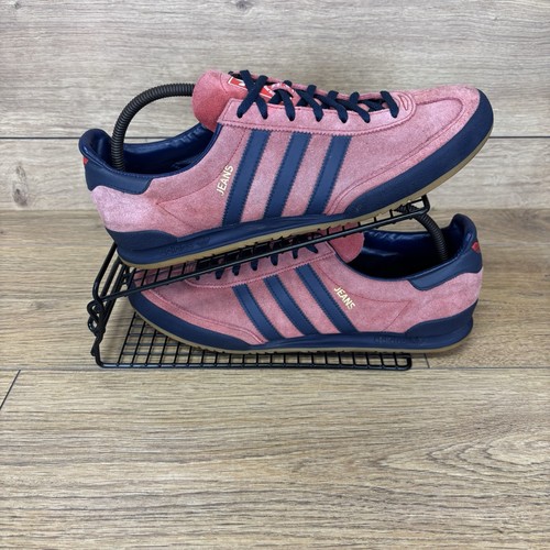 Adidas shoes men - size, uk