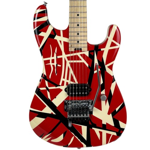 Evh eddie van halen - van,
