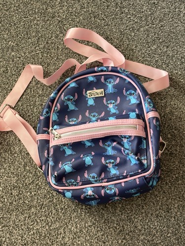 Lilo stitch bagpack - lilo,