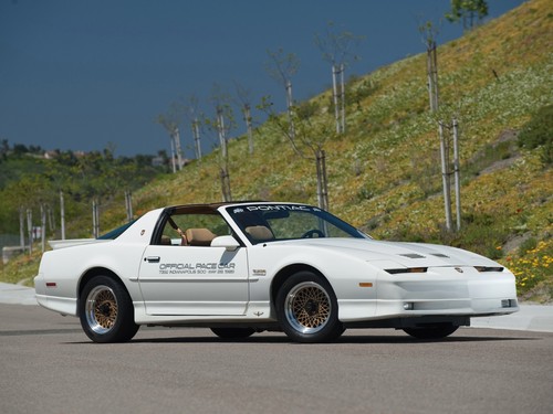 1989 pontiac firebird trans - 1989, am