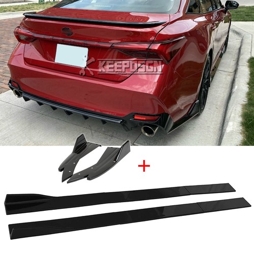 For toyota avalon - for,