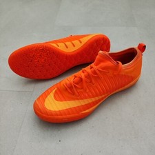Nike MercurialX Finale Indoor UK 7 US 8 Bomba Proximo Elastico HypervenomX