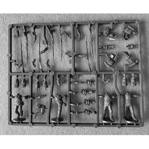 28mm french napoleonic - 28mm,