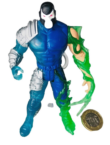 Action figure toy bane - action,