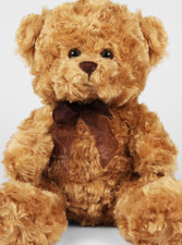 Cuddles Time Plush Soft Toy