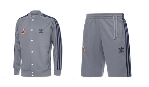 Adidas lab shorts - mc,