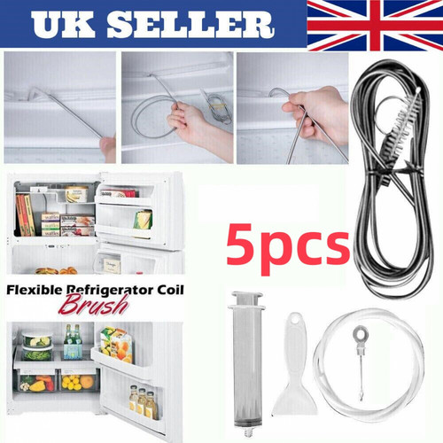 5pcs refrigerator dredger - 5pcs,
