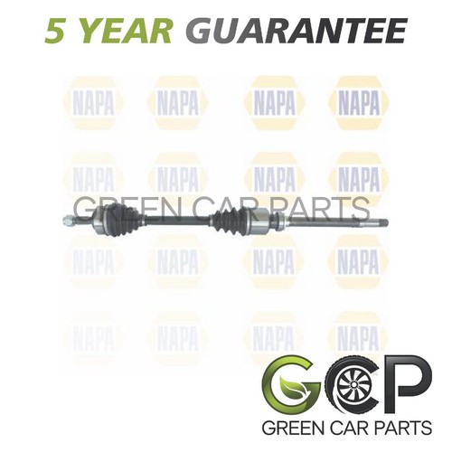 Gcp front right - gcp, driveshaft