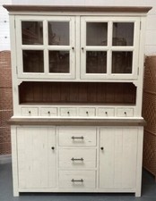 Kitchen Dresser Cox & Cox/Rowico, Distressed Reclaimed Timbers