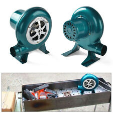 Combustion Blower Stove Fire Electric Fan for Barbecue Melting Forge-Stove