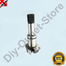 Spindle,Foot Starter Kick