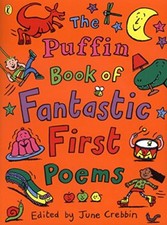 The Puffin Book of Fantastic