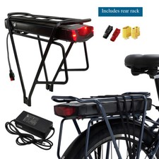 36V 13AH Electric Bicycle