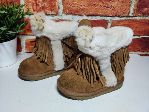 Girls ugg darlala - classic, ii