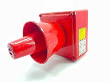 IBUKI KOGYO EA4-7 Electric Alarm Horn Marine Nautical Ship`s Boats Signal Item