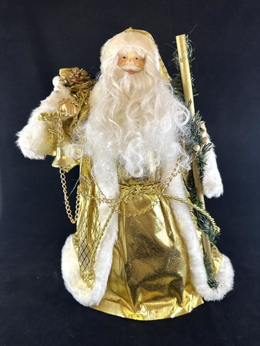 Vintage large golden - vintage, 90’s